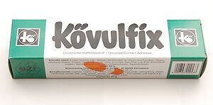 Kövulfix